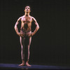 Martha Graham Dance Company, "Agathon" with Donlin Foreman, choreography by Donlin Foreman