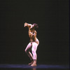 Martha Graham Dance Company, "Agathon" with Donlin Foreman, choreography by Donlin Foreman