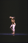 Martha Graham Dance Company, "Agathon" with Donlin Foreman, choreography by Donlin Foreman