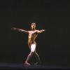 Martha Graham Dance Company, "Agathon" with Donlin Foreman, choreography by Donlin Foreman