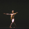 Martha Graham Dance Company, "Agathon" with Donlin Foreman, choreography by Donlin Foreman