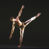 Martha Graham Dance Company, "Agathon" with Donlin Foreman, choreography by Donlin Foreman
