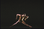 Martha Graham Dance Company, "Agathon" with Donlin Foreman, choreography by Donlin Foreman