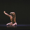 Martha Graham Dance Company, "Agathon" with Donlin Foreman, choreography by Donlin Foreman