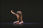 Martha Graham Dance Company, "Agathon" with Donlin Foreman, choreography by Donlin Foreman
