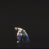 Martha Graham Dance Company, "Watermark" with Maxine Sherman, choreography by Maxine Sherman