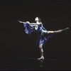 Martha Graham Dance Company, "Watermark" with Maxine Sherman, choreography by Maxine Sherman