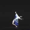 Martha Graham Dance Company, "Watermark" with Maxine Sherman, choreography by Maxine Sherman