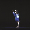 Martha Graham Dance Company, "Watermark" with Maxine Sherman, choreography by Maxine Sherman