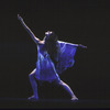 Martha Graham Dance Company, "Watermark" with Maxine Sherman, choreography by Maxine Sherman