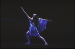 Martha Graham Dance Company, "Watermark" with Maxine Sherman, choreography by Maxine Sherman