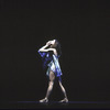 Martha Graham Dance Company, "Watermark" with Maxine Sherman, choreography by Maxine Sherman