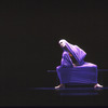 Martha Graham Dance Company, "Lamentation" with Maxine Sherman, choreography by Martha Graham