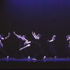 Martha Graham Dance Company, "Steps in the Street", choreography by Martha Graham