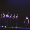 Martha Graham Dance Company, "Steps in the Street", choreography by Martha Graham