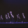 Martha Graham Dance Company, "Steps in the Street", choreography by Martha Graham