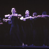 Martha Graham Dance Company, "Steps in the Street", choreography by Martha Graham