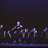 Martha Graham Dance Company, "Steps in the Street", choreography by Martha Graham