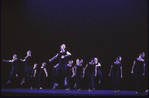 Martha Graham Dance Company, "Steps in the Street", choreography by Martha Graham