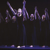 Martha Graham Dance Company, "Steps in the Street", choreography by Martha Graham