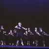 Martha Graham Dance Company, "Steps in the Street", choreography by Martha Graham