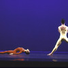 Martha Graham Dance Company, "Dissonant Conversation" with Camille Brown and Young-ha Yoo, choreogrqphy by Lyndon Branaugh