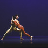 Martha Graham Dance Company, "Dissonant Conversation" with Camille Brown and Young-ha Yoo, choreogrqphy by Lyndon Branaugh