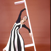 Martha Graham Dance Company, "Deep Song" with Terese Capucilli, choreography by Martha Graham