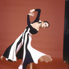 Martha Graham Dance Company, "Deep Song" with Terese Capucilli, choreography by Martha Graham