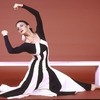 Martha Graham Dance Company, "Deep Song" with Terese Capucilli, choreography by Martha Graham