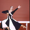 Martha Graham Dance Company, "Deep Song" with Joyce Herringi, choreography by Martha Graham