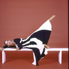 Martha Graham Dance Company, "Deep Song" with Joyce Herringi, choreography by Martha Graham