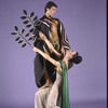 Martha Graham Dance Company, "Night Journey" with Terese Capucilli and Julian Littleford, choreography by Martha Graham