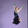 Martha Graham Dance Company, "Night Chant" with Joyce Herring, choreography by Martha Graham