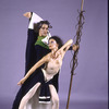 Martha Graham Dance Company, "Rite of Spring" with Terese Capucilli and Donlin Foreman, choreography by Martha Graham