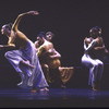 Martha Graham Dance Company, "Maple Leaf Rag", choreography by Martha Graham