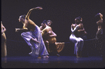 Martha Graham Dance Company, "Maple Leaf Rag", choreography by Martha Graham