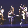 Martha Graham Dance Company, "Maple Leaf Rag", choreography by Martha Graham