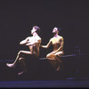 Martha Graham Dance Company, "Maple Leaf Rag" with Terese Capucilli, choreography by Martha Graham