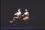 Martha Graham Dance Company, "Maple Leaf Rag" with Terese Capucilli, choreography by Martha Graham