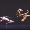 Martha Graham Dance Company, "Maple Leaf Rag" with Terese Capucilli, choreography by Martha Graham