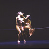 Martha Graham Dance Company, "Maple Leaf Rag" with Terese Capucilli, choreography by Martha Graham