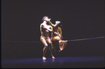 Martha Graham Dance Company, "Maple Leaf Rag" with Terese Capucilli, choreography by Martha Graham