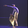 Martha Graham Dance Company, "Maple Leaf Rag" with Thea Nerissa Barnes, choreography by Martha Graham