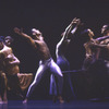 Martha Graham Dance Company, "Maple Leaf Rag", choreography by Martha Graham