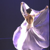 Martha Graham Dance Company, "Maple Leaf Rag", choreography by Martha Graham