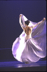 Martha Graham Dance Company, "Maple Leaf Rag", choreography by Martha Graham