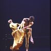 Terese Capucilli and Floyd Flynn in Martha Graham's "Maple Leaf Rag"