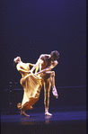 Martha Graham Dance Company, "Maple Leaf Rag", choreography by Martha Graham