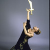 Martha Graham Dance Company, "Clytemnestra" with Christine Dakin, choreography by Martha Graham